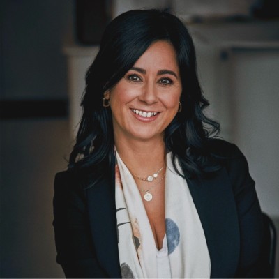 Synetik Group Employee Caroline Saulnier's profile photo