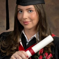 Toronto Bail Program Employee Gabrielle Bordone's profile photo