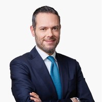 Poste Italiane Employee Massimo S's profile photo