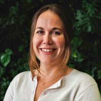 Community Investment Management Employee Rachel Balmy's profile photo