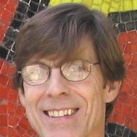 Delta Air Lines Employee Steve Gorman's profile photo