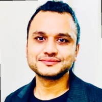 HealthHelp Employee Ankit Vijay's profile photo