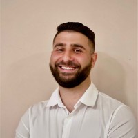 helloDarwin Employee Serge H.'s profile photo