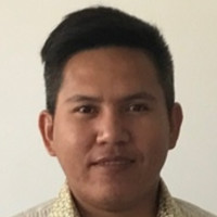 Grep Tech Employee Kong Sereyyuth's profile photo