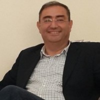 TeknoBuild Employee Salah Malaeb's profile photo