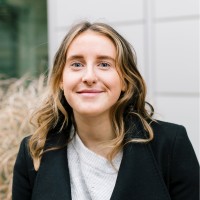 Testmachine Employee Kaitlyn mc Manus's profile photo