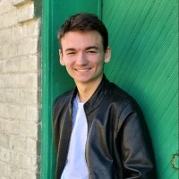 Unified School District Antigo Employee Nickolas Ball's profile photo