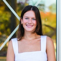 johnnie-O Employee Grace Staley's profile photo