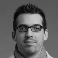 D3T Distribution Employee Jonathan Démoutiez's profile photo