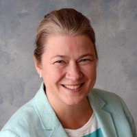 Kathryn Jones