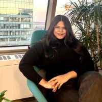 pHathom Technologies, Inc Employee Sumayyah Chotoye's profile photo