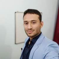 Infinity Learn Employee Nishit Singh's profile photo