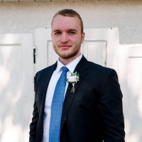 IGM Financial Inc. Employee Nathan Bock's profile photo