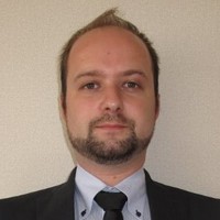 Pierre Hermé Paris Employee Mathieu Jutau's profile photo