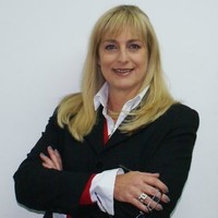 Rectron South Africa Employee Julie Burdis's profile photo