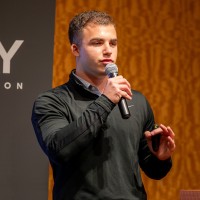 Mondo Metrics Employee Alex Grzechowski's profile photo
