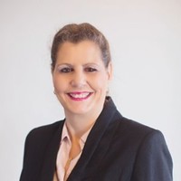Cobblestone Construction Employee Patricia Estevez's profile photo