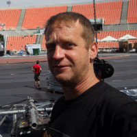 Stellar Designs Employee AJ Seabeck's profile photo