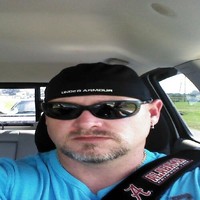 Russell Lands Inc. Employee Daniel Blocker's profile photo