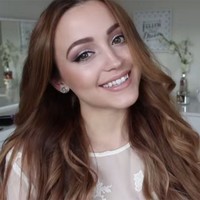 Makeup Geek Employee Lights Kathleen's profile photo