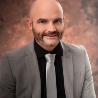 Hamilton City School District Employee Dave MacKzum's profile photo