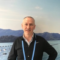 BioMar Employee Mike Thomson's profile photo