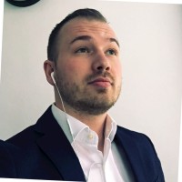 BRERA CERNIERE S.R.L. Employee Andrei Bodea's profile photo