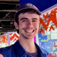 Arkaden Employee Felix Sanchez's profile photo
