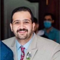 Prince Fahd Bin Sultan Hospital Employee Adnan Mohamed's profile photo