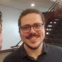 YAW Studios Employee Pedro Halmenschlager's profile photo