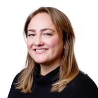 Escape Travel Norway Employee Kaia Gude's profile photo