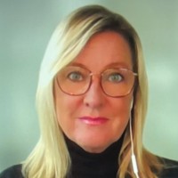 Native Instruments Employee Anja Stapelfeld's profile photo