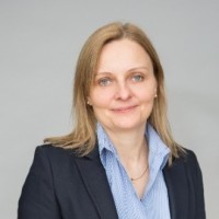 Nordfyns Kommune Employee Anja Hansen's profile photo