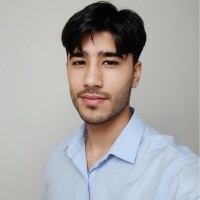 Protouch Staffing Employee Suraj Thapliyal's profile photo