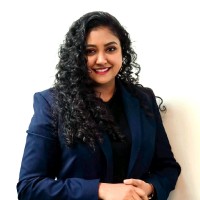 TAB Global Employee Anna Raventra's profile photo