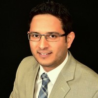 Wells Fargo Employee Lisandro Hernandez's profile photo