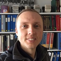 Sunwise Engineering Ltd. Employee Spencer Torrie's profile photo