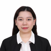 Shell Employee Rae S.'s profile photo