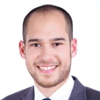 Aventon Employee Florian Heuberger's profile photo