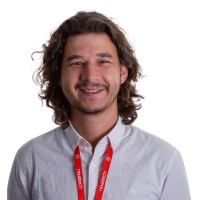 Novatech Employee Jamie Davies's profile photo