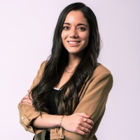 Incode Technologies Employee Raquel Castañeda Sauza's profile photo