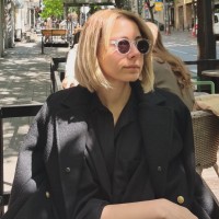 Banu Çanakçı Email