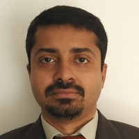 Vineeth Abraham Email & Phone Number