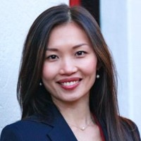 Liverpool Hospital Employee Sarah Choi's profile photo