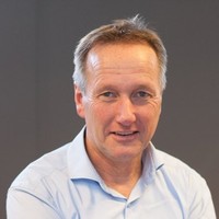 Baars BV Employee Bert Advocaat's profile photo