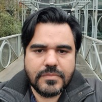 Santa Cruz Acabamentos Employee Rodrigo Moraes's profile photo
