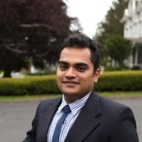 Jay Sheth Email & Phone Number