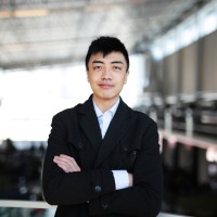Jack Pan Email