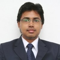 Sanket Dalvi's profile photo