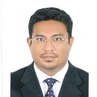 Evooq Employee Janish Khurana's profile photo